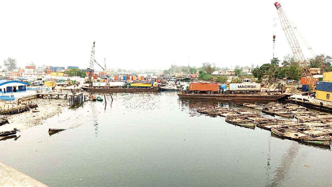 Depot owners petition buhari, other over jetty takeover